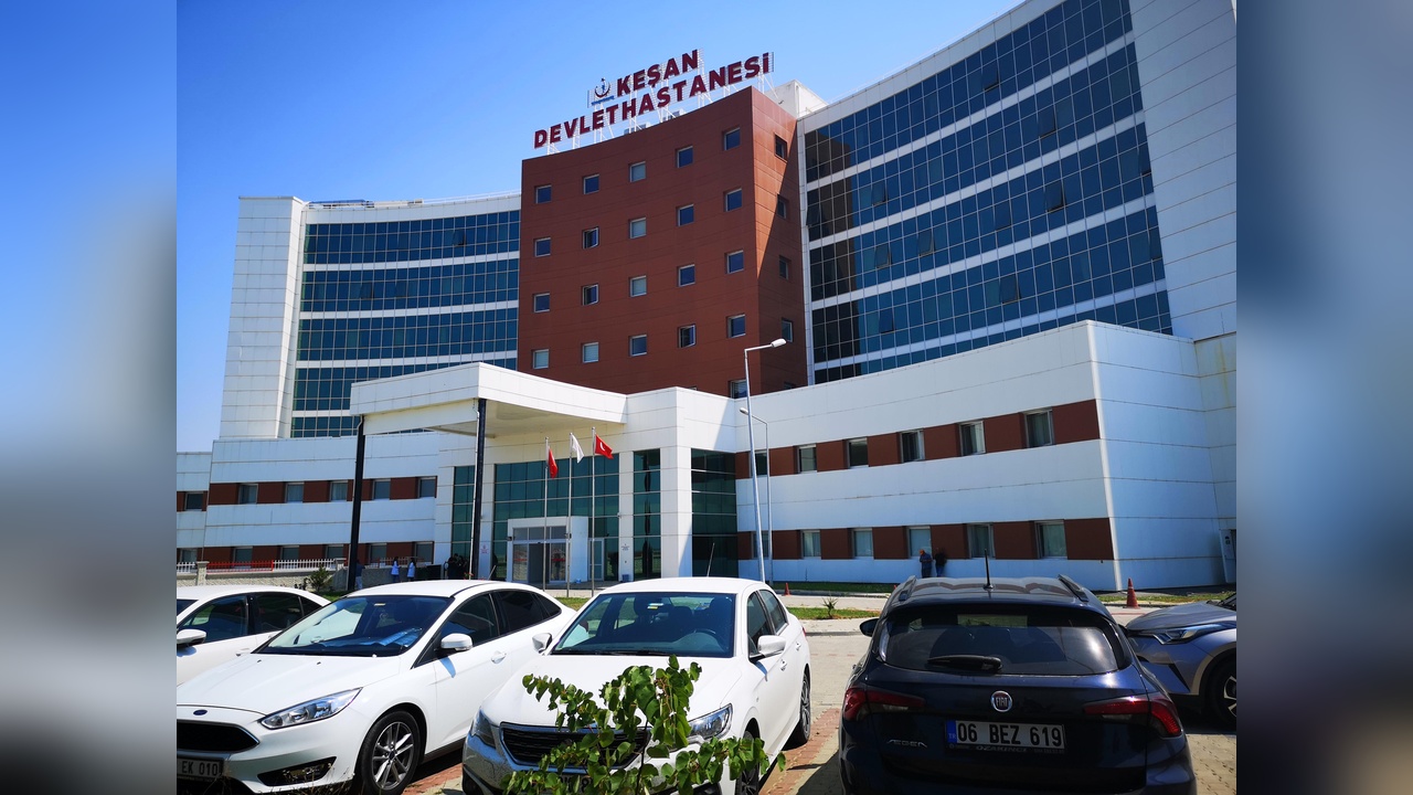 Hastanede Anestezi Teknikerinin Ölümü Şok Yarattı