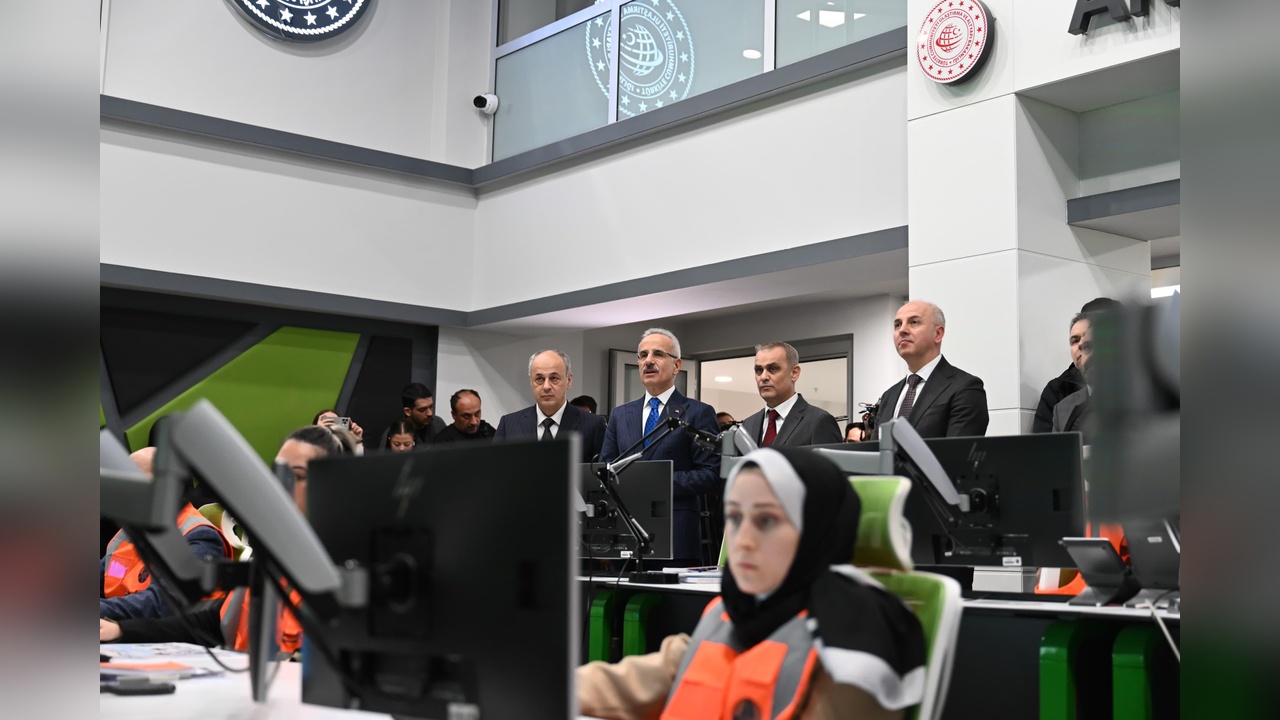 Bayram Döneminde Trafik Akışı Akıllı Ulaşım Sistemleri ile İzlenecek