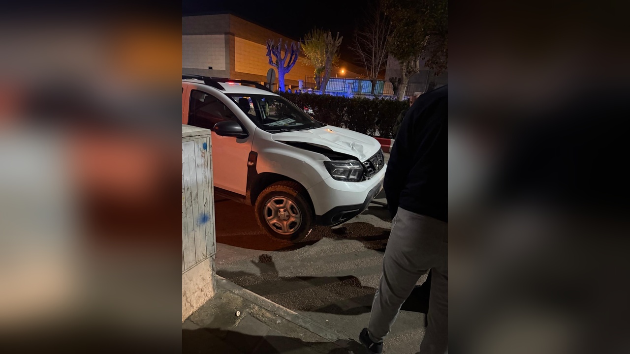 Otomobil Çarpması Sonucu Yaya Hayatını Kaybetti