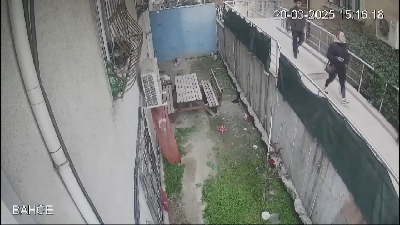 Esenyurt'ta Kadın Tacizi: Takip Edilen Kadına Yumruk Atıldı
