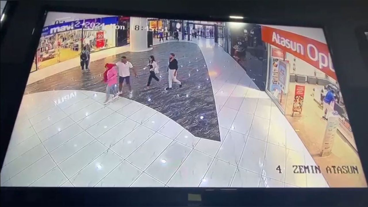 Eski Sevgilisini Darbetmekle Suçlanan Sanıktan Şikayet Açıklaması