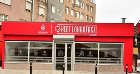 Kent lokantaları kapatıldı mı? Açıklama geldi