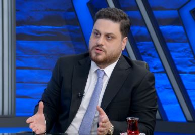 BTP lideri Hüseyin Baş'tan İmamoğlu ve Erdoğan'ın ailesine yapılan hakaretlere sert tepki