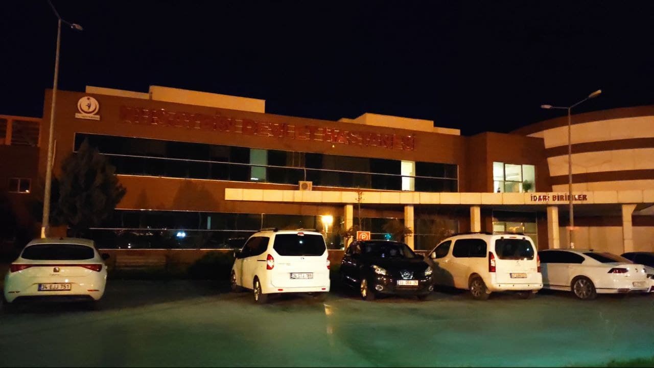 Mardin'de Silahlı Kavga: Dört Kişi Yaralandı