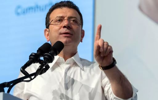 İmamoğlu'nun yerine kim gelecek? İBB Başkan vekilliği için kulisteki isimler