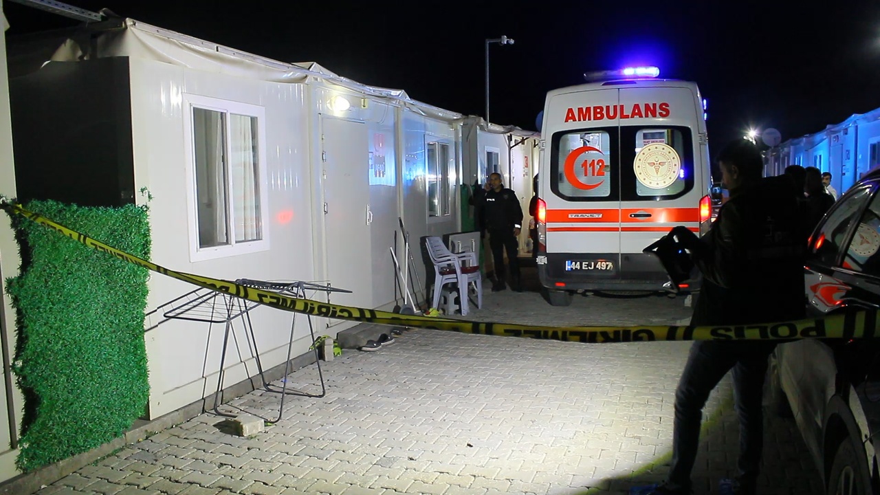 Tartışma Kanlı Bitti: Oğul, Babasını Tüfekle Vurdu