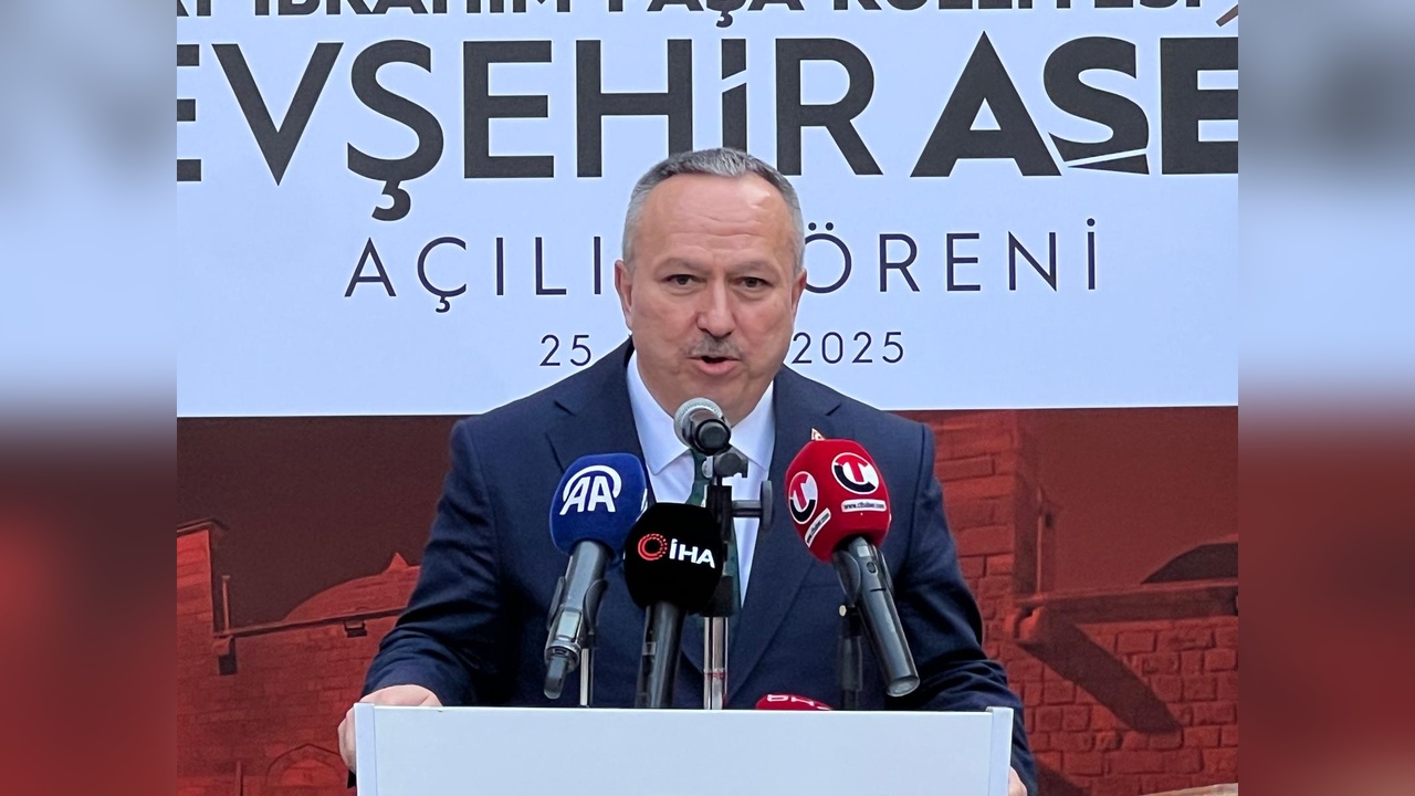 Türk Kızılay, 81 İlde Aşevi Açma Hedefini Belirledi