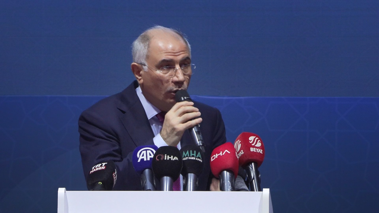 AK Parti'den Yargı Üzerine Eleştiriler