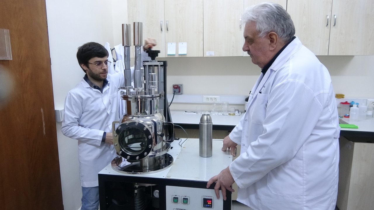 RTEÜ'den İmplant Ömrünü Uzatan Yenilikçi Tasarım