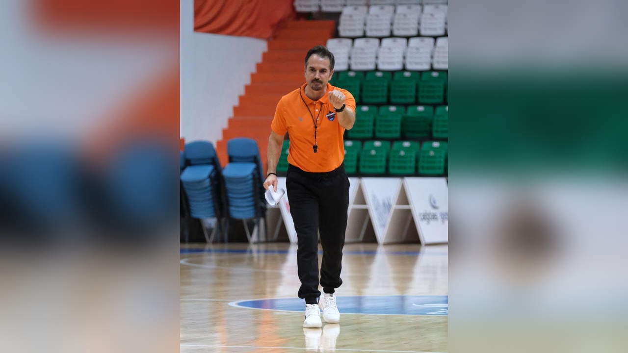 Karşıyaka Basketbol Takımı, Çakı ile Yeni Bir Döneme Giriş Yapıyor