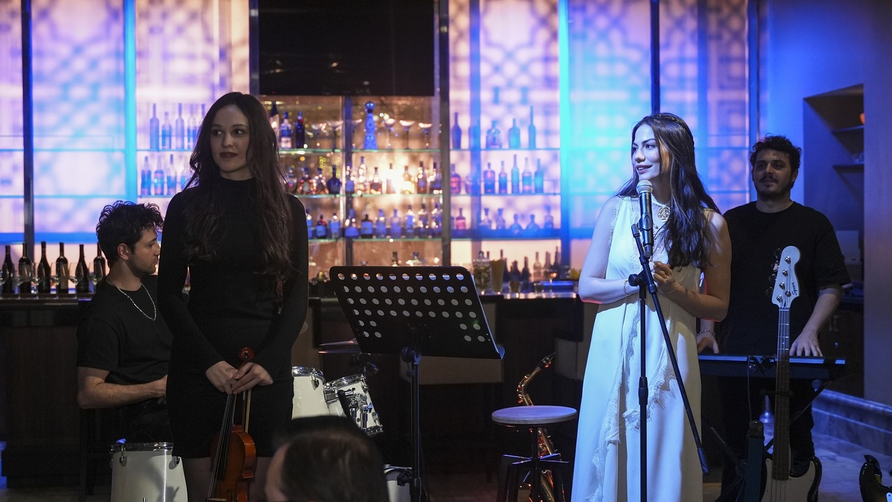 Eşref Rüya'nın İkinci Bölümü Bu Akşam Yayında