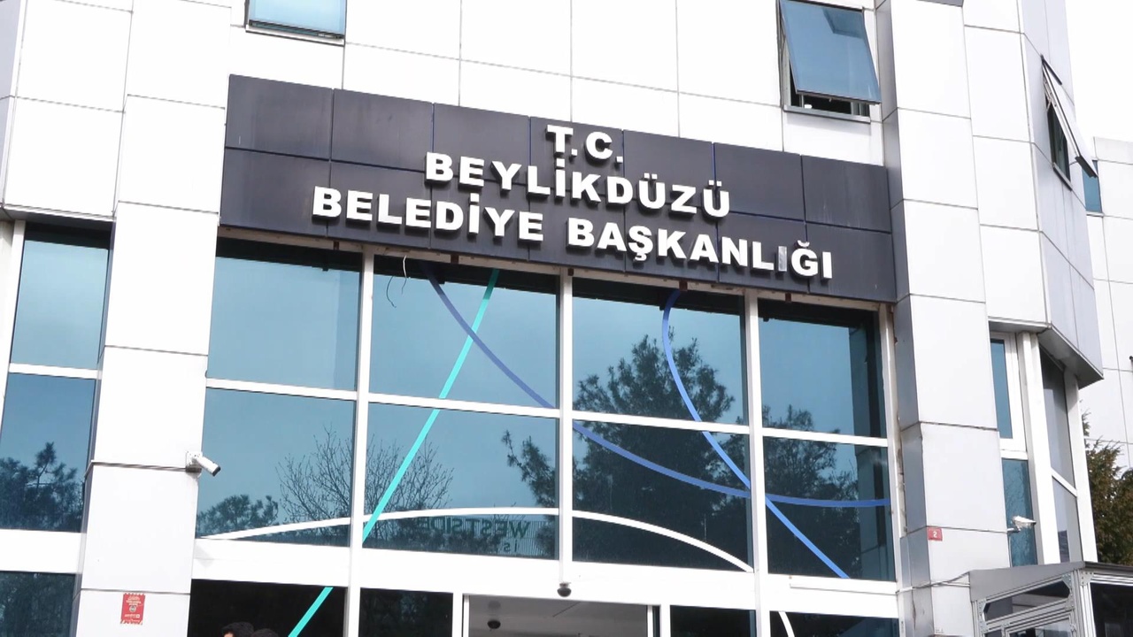 Beylikdüzü'nde Yeni Başkan Vekili Önder Serkan Çebi Atandı