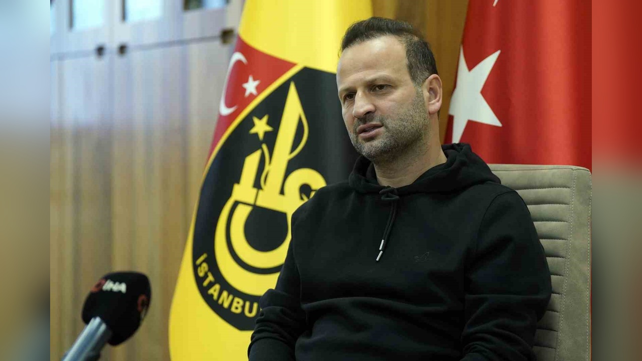İstanbulspor'un Hedefi: Başarıyı Sürekli Kılmak