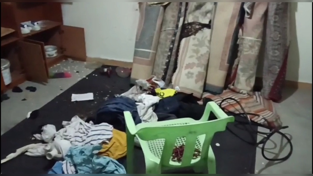 Ölen Kadının Evinde Altın Hırsızlığı Gerçekleşti