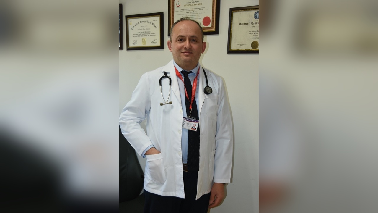 Gençlerde Kalın Bağırsak Kanseri Vakaları Artıyor