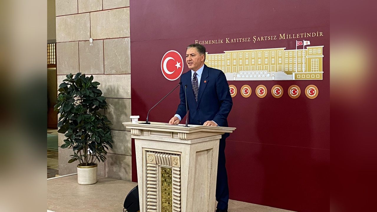 CHP'ye Yönelik Operasyon İddiası Gündemde