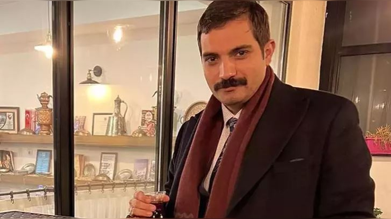 Sinan Ateş Davasında 8 Sanık Mahkemeye Çıktı