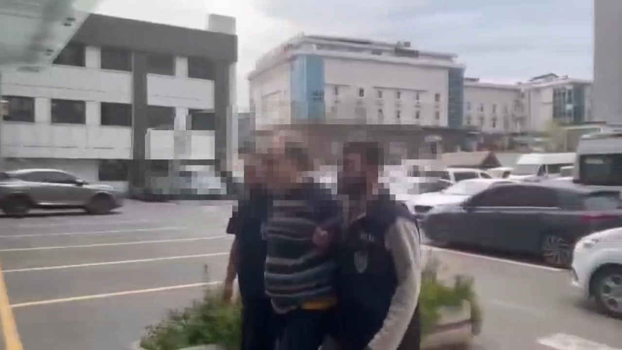 Yönetmen İlker Canikligil Adliyeye Sevk Edildi