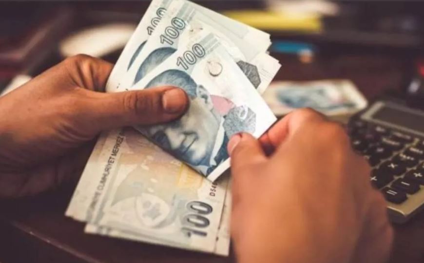 İşsizlik ve Kısa Çalışma Ödeneğinin ne zaman yatacağı belli oldu