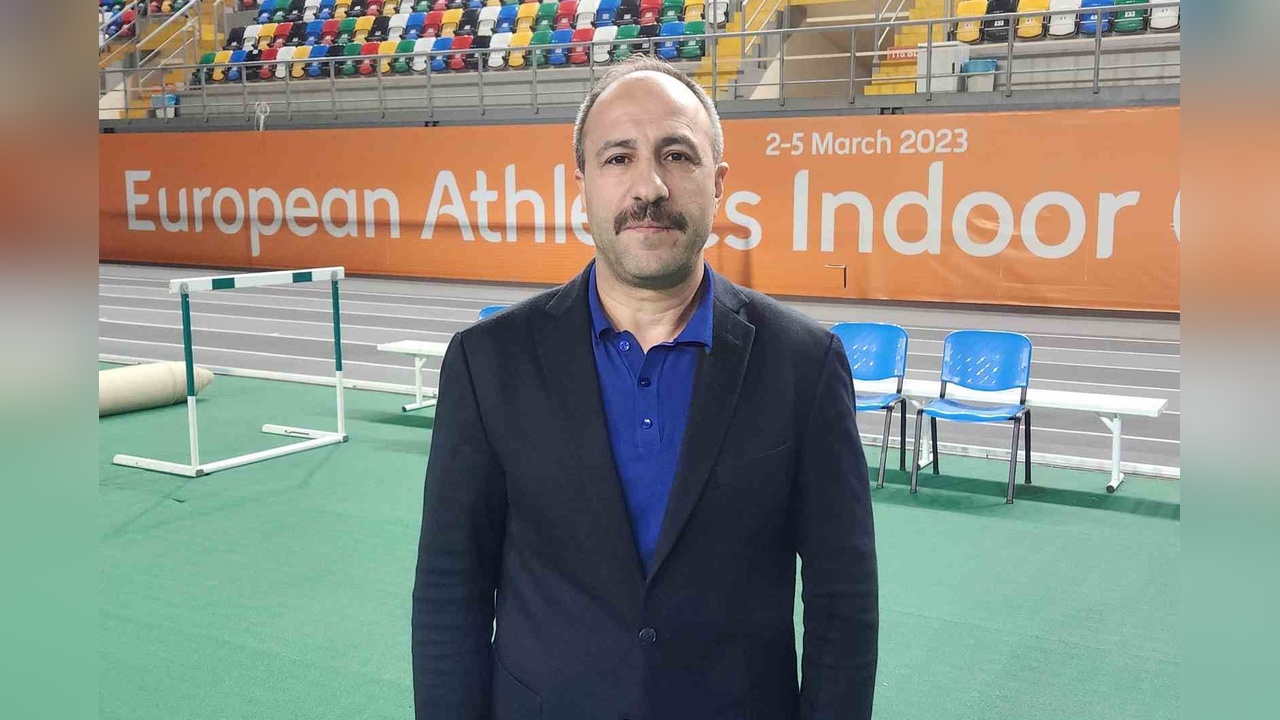 Ensar Kurt, Madalya Hedeflerini Açıkladı