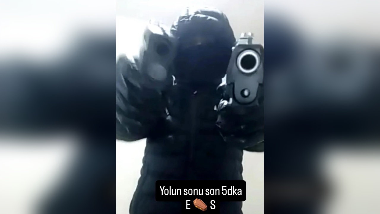 Kahvehanede Altın Kavgası: Bir Kişi Hayatını Kaybetti