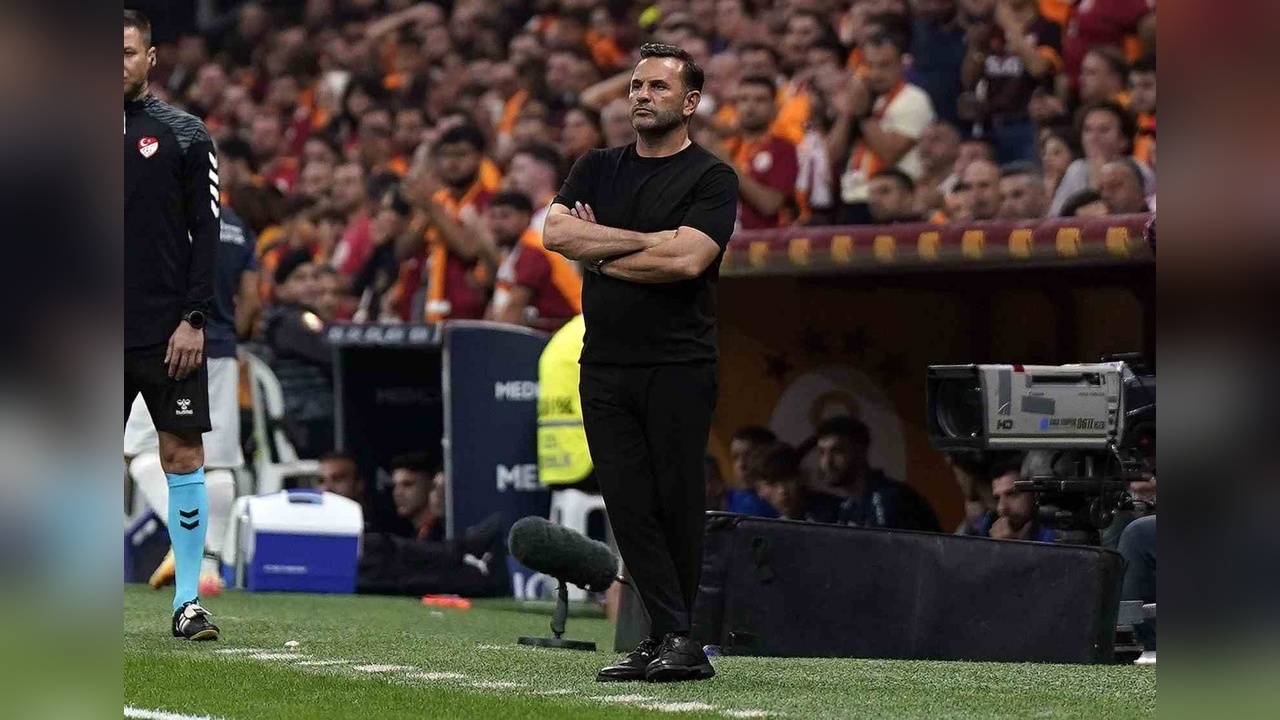 Solskjaer ve Buruk, Üçüncü Kez Karşı Karşıya Geliyor