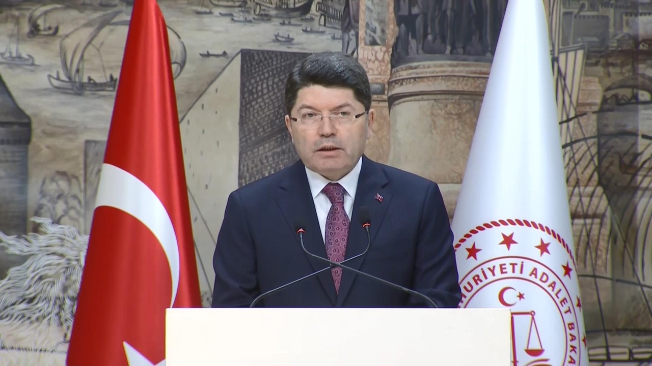 Bakan Tunç'tan Soruşturma Açıklaması