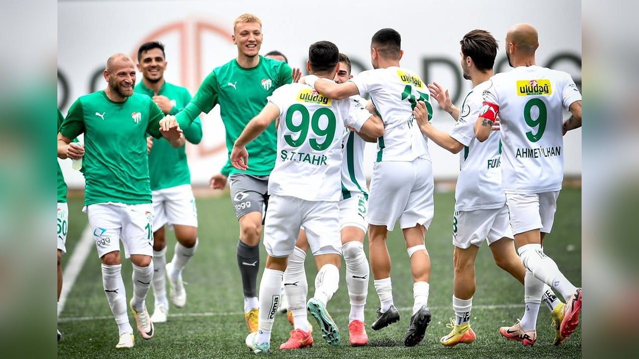 Tahir Babaoğlu, Uzun Süre Sonra Gol Sevinci Yaşadı