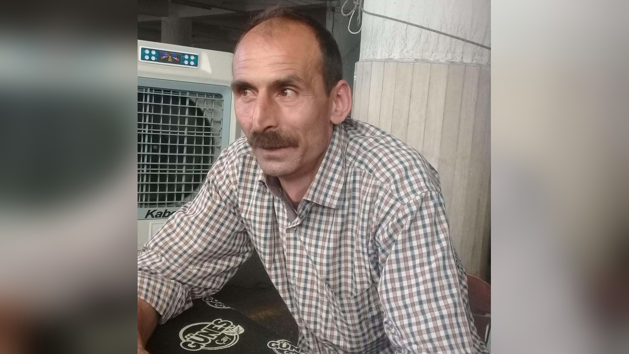 Ağabeyinin Silahından Çıkan Kurşunla Hayatını Kaybetti