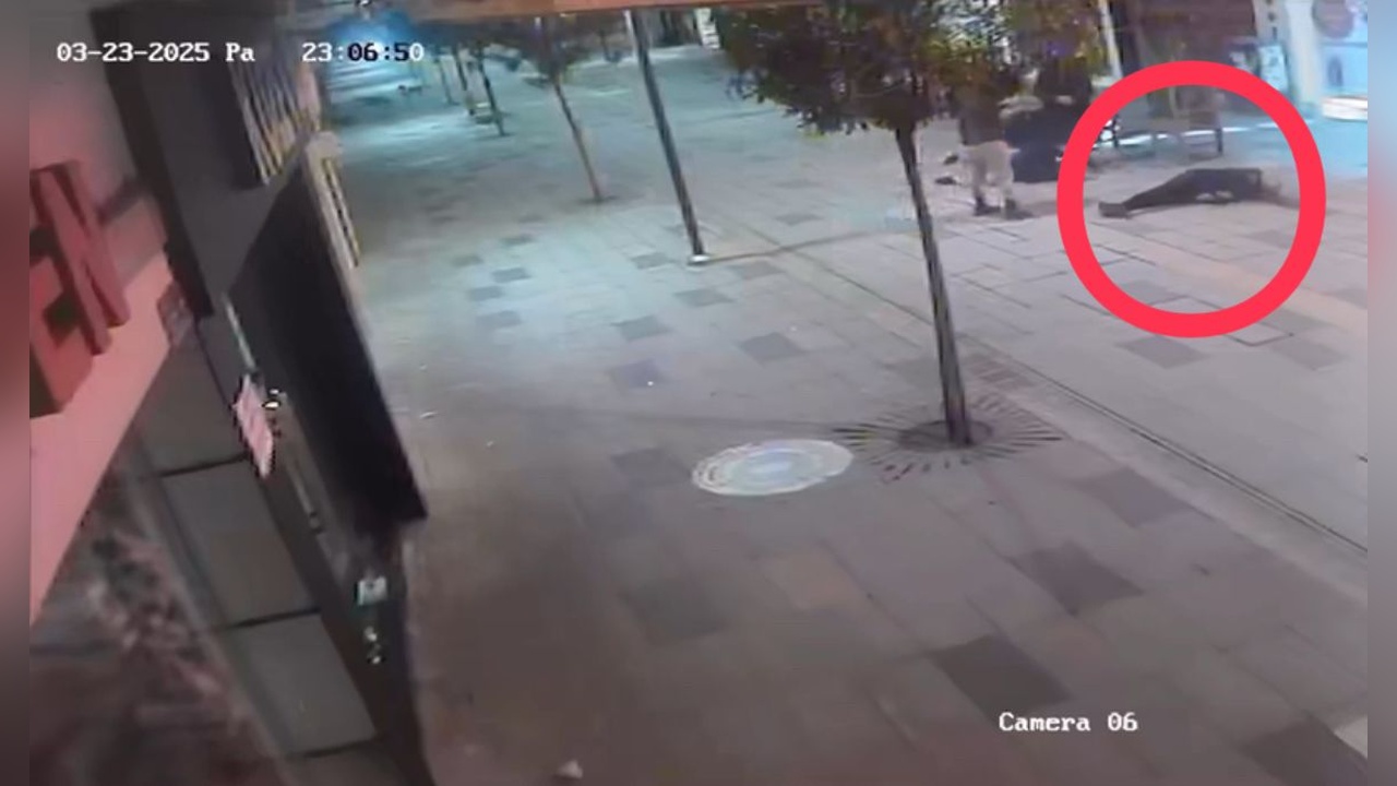 Motosiklet Kazasında İki Kişi Yaralandı