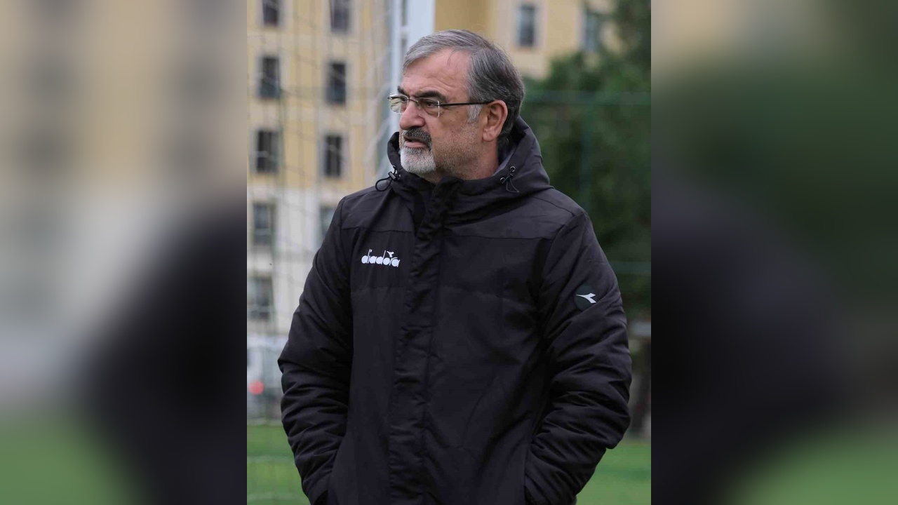 Giresunspor'da Yeni Teknik Direktör Atandı