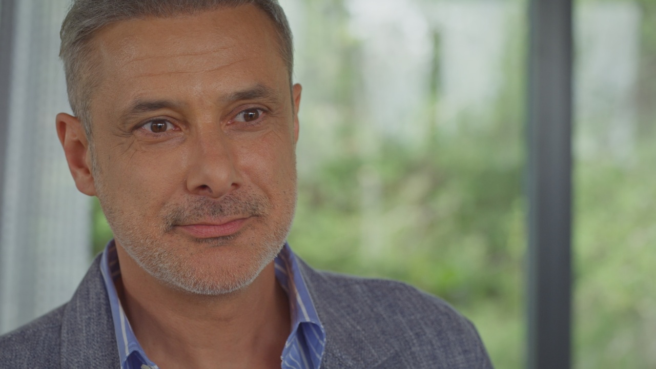 Kamil Güler, İnci Taneleri dizisine katılıyor