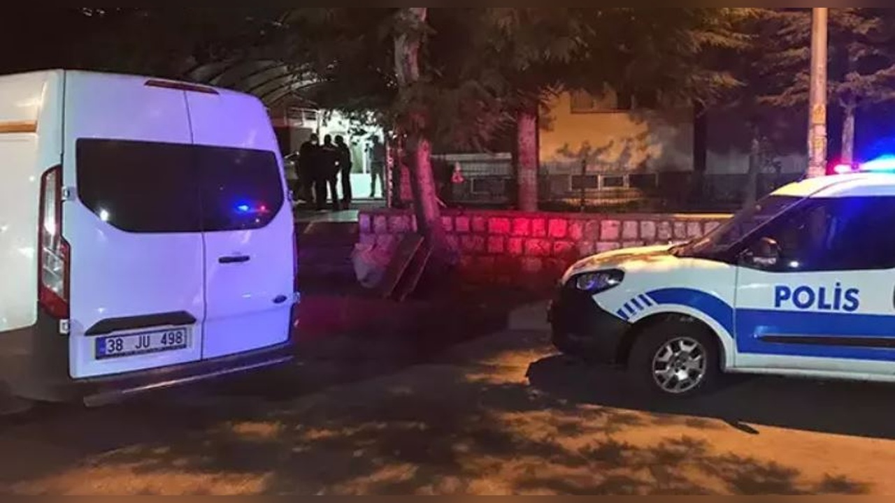 Emekli Öğretmenin Ölüm Davasında İki Sanık Beraat Etti