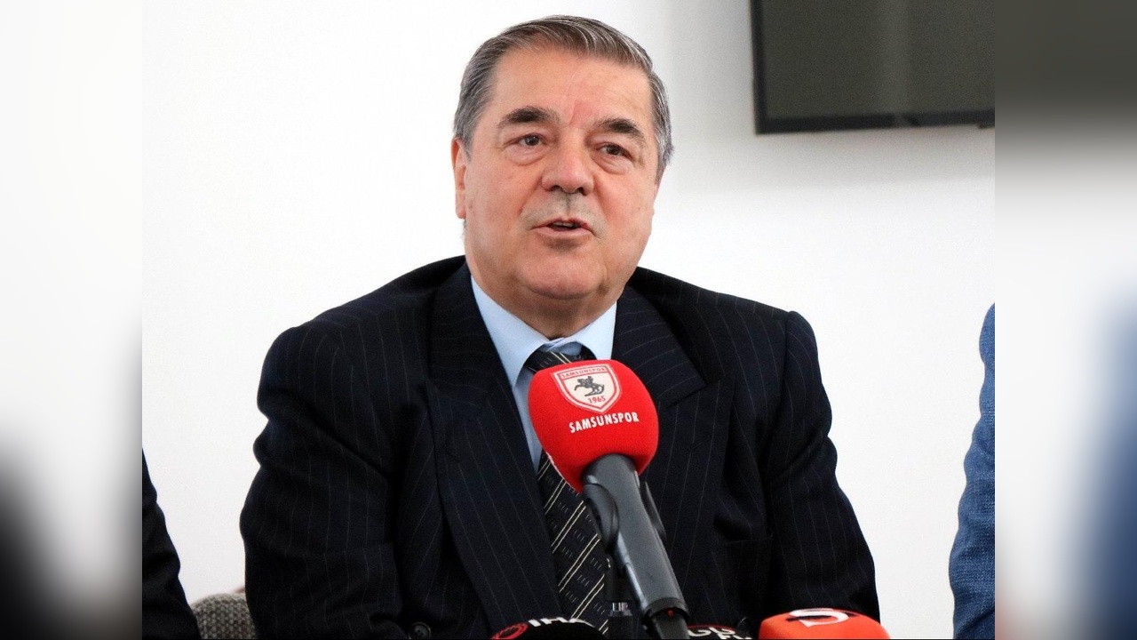 Samsunspor'dan Transfer Açıklaması: Hiçbir Oyuncu ile Anlaşma Yok