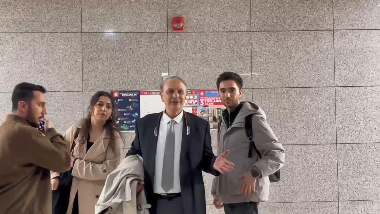 Can Ataklı'nın Savcılık İfadesi Gün Yüzüne Çıktı