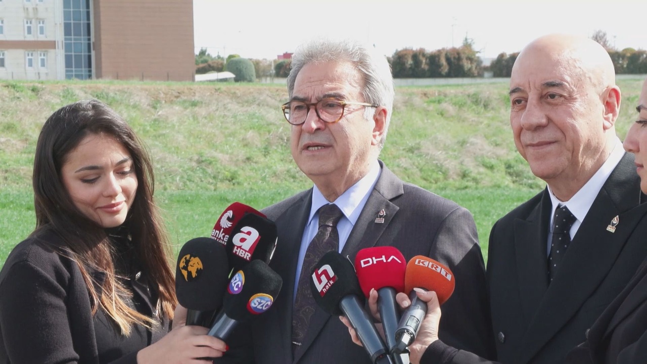 Zafer Partisi Genel Başkanvekili Şehirlioğlu'ndan Önemli Açıklamalar