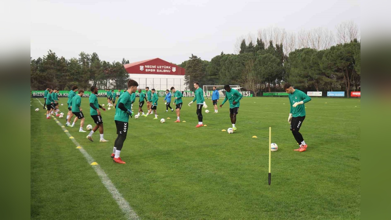 Sakaryaspor, Kocaelispor ile Karşılaşıyor