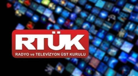 RTÜK'ten televizyon kanallarına ağır yaptırımlar