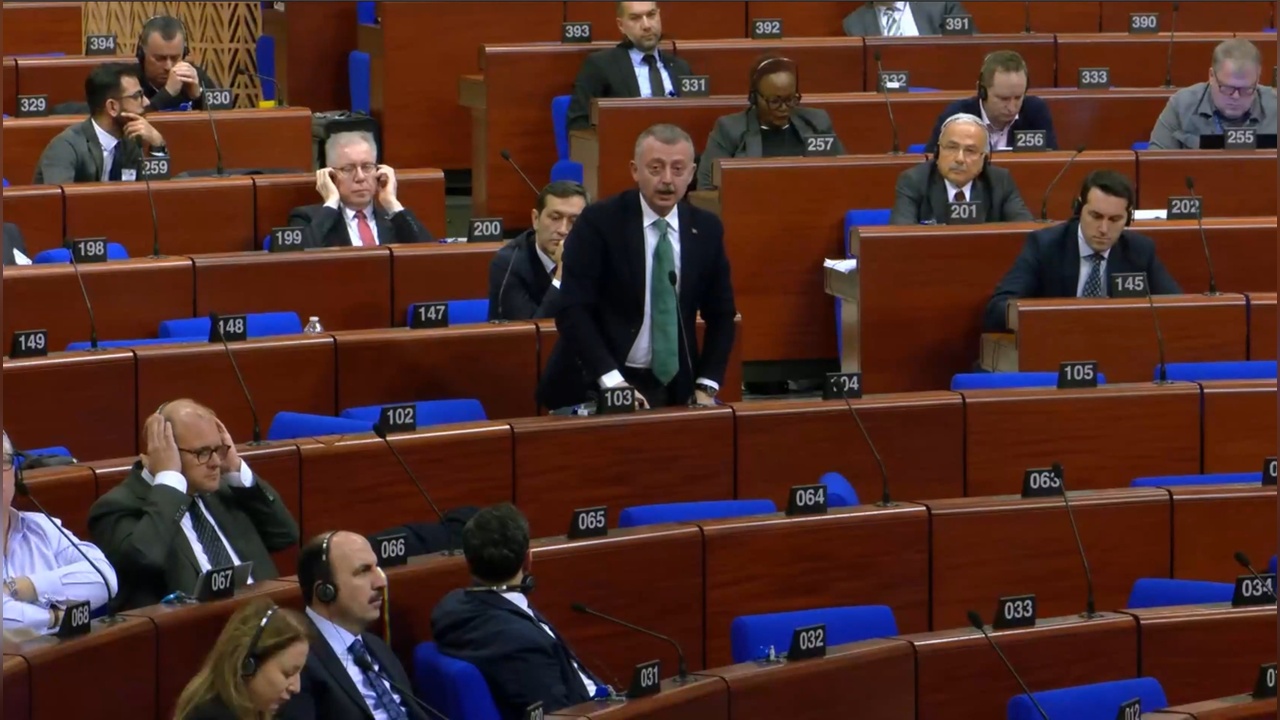 Büyükakın: Hükümet Görüşleri Raporlara Yansımıyor