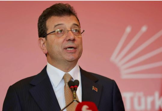 İmamoğlu herkesi tarih vererek oraya çağırdı