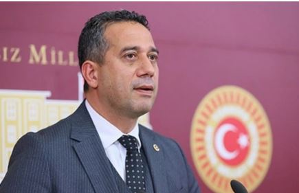 Ali Mahir Başarır’dan RTÜK Başkanı'na: Ebubekir Efendi, haydi bu videoyu da engelle!