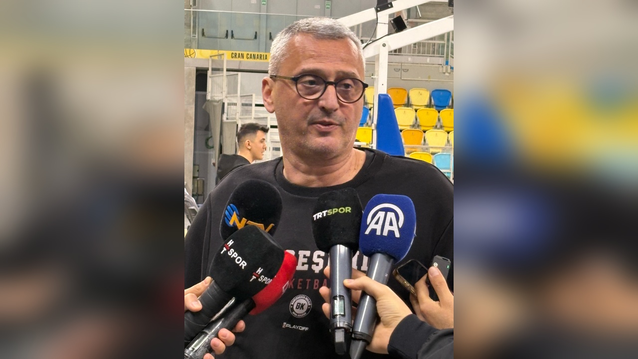 Radonjic: Performansımızı İyileştirmeliyiz