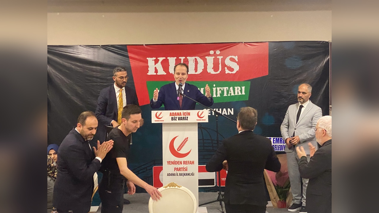 Erbakan, TÜİK'in Enflasyon Verilerini Sordu