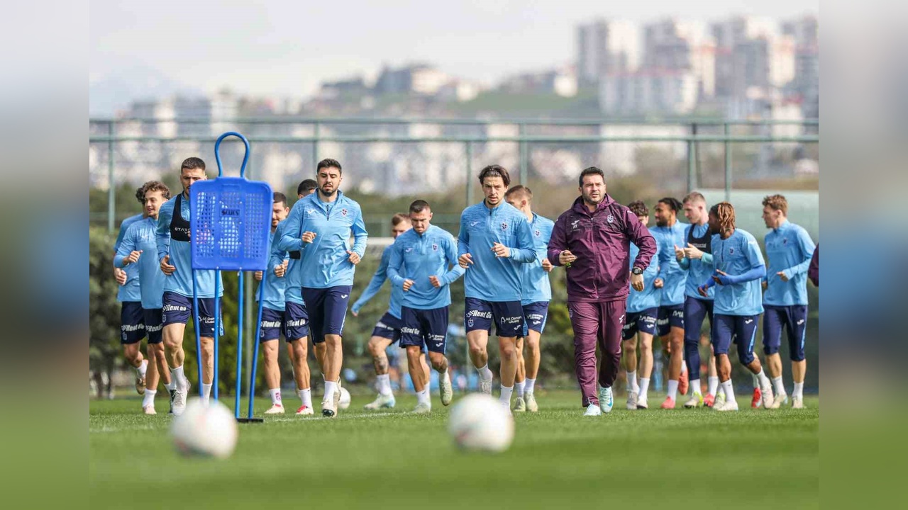 Trabzonspor ve Göztepe, 30. Kez Karşılaşacak