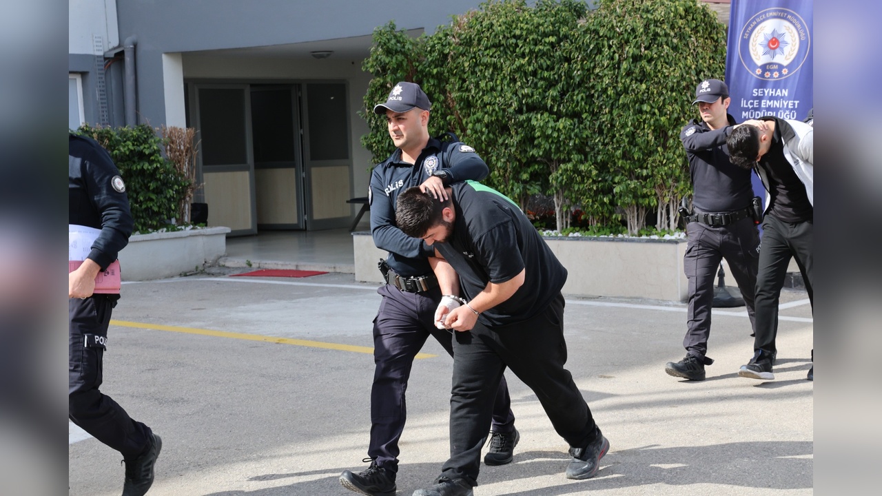Kira Anlaşmazlığı Nedeniyle Kar Maskeli Darp Olayı