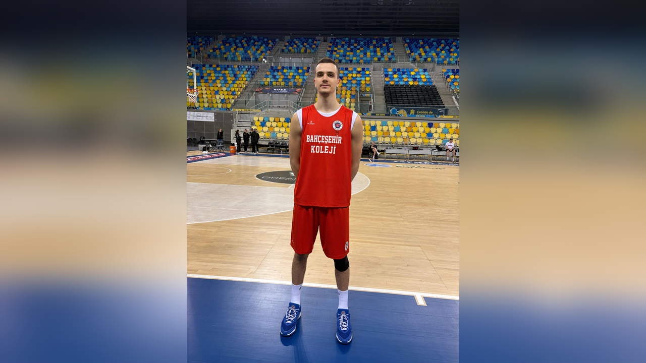Marko Simonovic'ten Kazanma Stratejisi Açıklaması