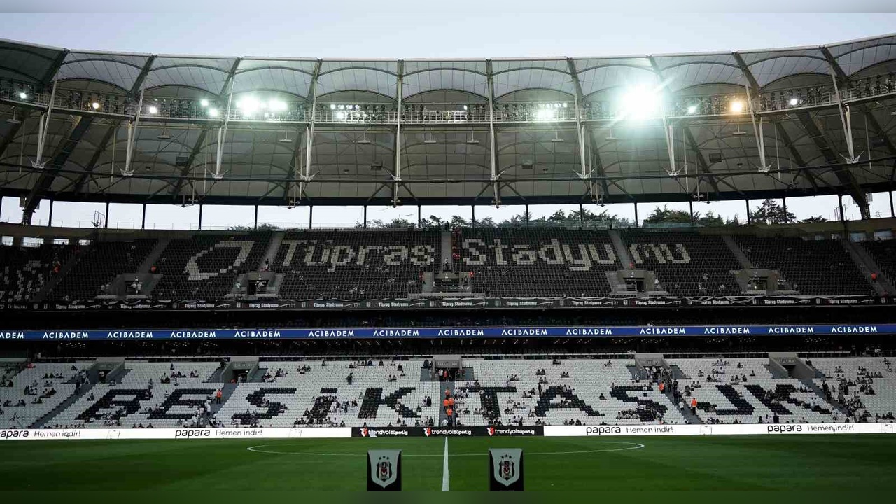 Derbi Maçında Hava Durumu: 13 Derece