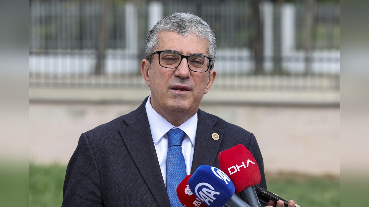 CHP, Anayasa Mahkemesi'ne Başvuruda Bulundu