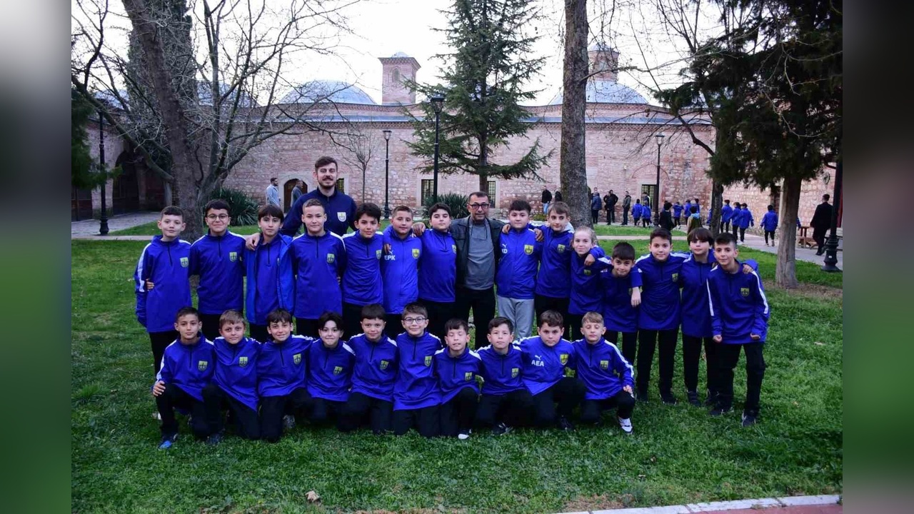 Belediyespor Ailesi İftar Sofrasında Bir Araya Geldi