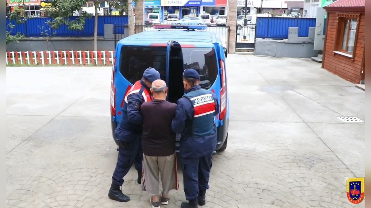 Gizli Tünel, 4 Yıldır Aranan Şüpheliyi Ele Verdi